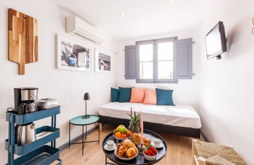 Opera Apartment | LA NINE - LES COCONS