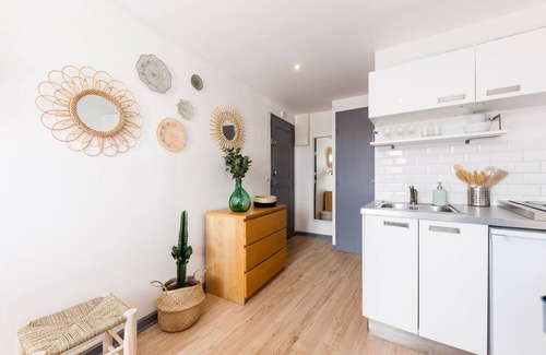 Opera Apartment | LA NINE - LES COCONS