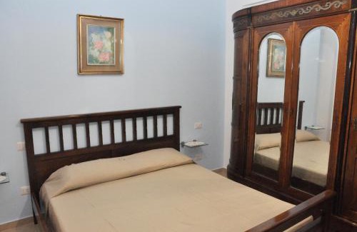 Milazzo Apartment | La Ninfa-Fronte Mare