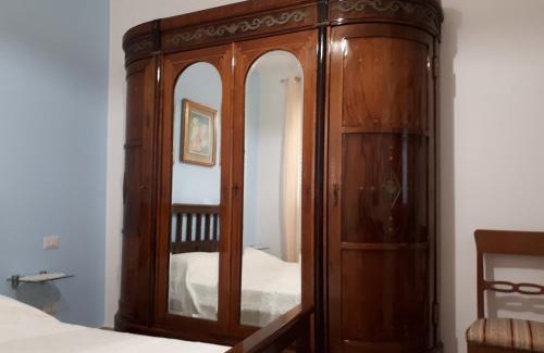 Milazzo Apartment | La Ninfa-Fronte Mare