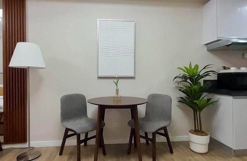 Ermita Condo | La Nobleza Terrazas Manila