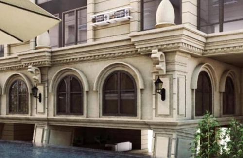 Ermita Condo | La Nobleza Terrazas Manila