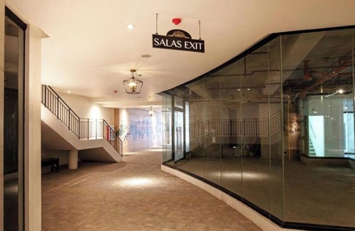 Ermita Condo | La Nobleza Terrazas Manila