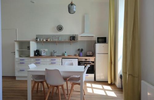 Gourdon Apartment | La Noisille - Cité médiévale