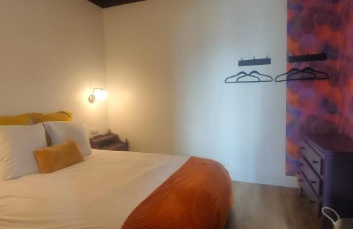 Gourdon Apartment | La Noisille - Cité médiévale