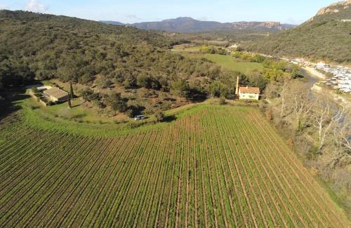 Saint-Raphael House | La Noria