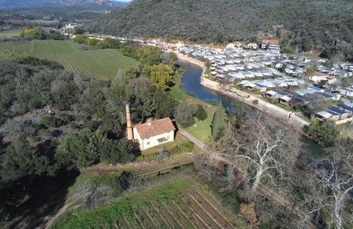 Saint-Raphael House | La Noria