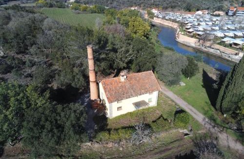 Saint-Raphael House | La Noria