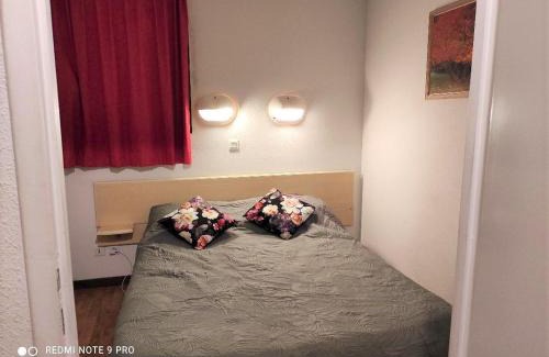 Villarodin-Bourget Apartment | LA NORMA LES BALCONS DE LA Vanoise