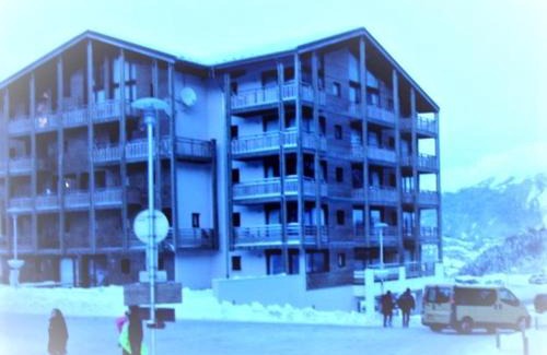 Villarodin-Bourget Apartment | LA NORMA LES BALCONS DE LA Vanoise