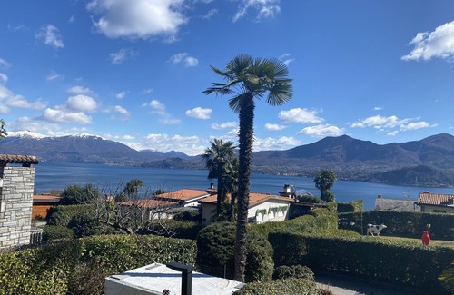 Ghiffa House | La nostra casa - Welcome to Ghiffa on Lake Maggiore