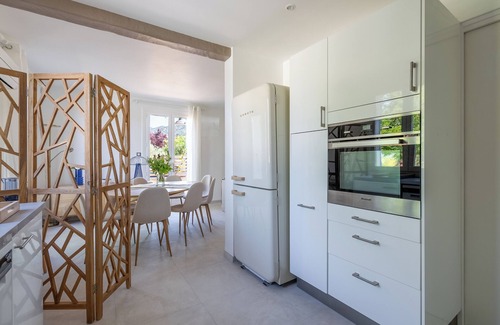 Maubec Villa | La Note Bleue Luberon