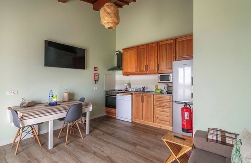 Mosteiros Cottage | La Nouvelle - Azorean Butler