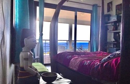 Grand Bois House | La novia Del Mar un Cocon entre Ciel et Mer