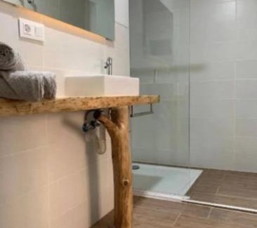 Elda Apartment | LA NUEVA TIERRA Apartamentos Turísticos