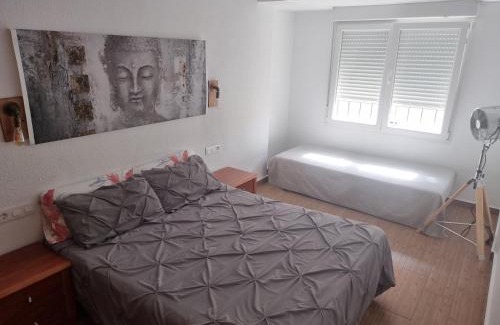 Elda Apartment | LA NUEVA TIERRA Apartamentos Turísticos