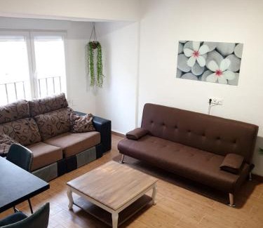 Elda Apartment | LA NUEVA TIERRA Apartamentos Turísticos