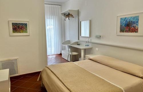 Paganica Bed & Breakfast | La Nuova Dimora B&B