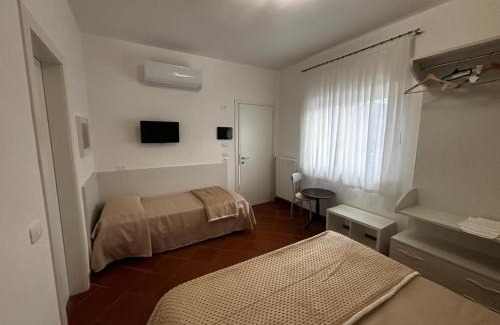 Paganica Bed & Breakfast | La Nuova Dimora B&B