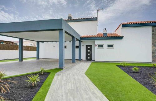 Villaverde Villa | La Oliva Dreams luxury villa