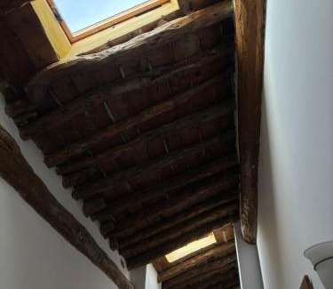 Abejuela Hotel | La Ontina Alojamientos Rurales