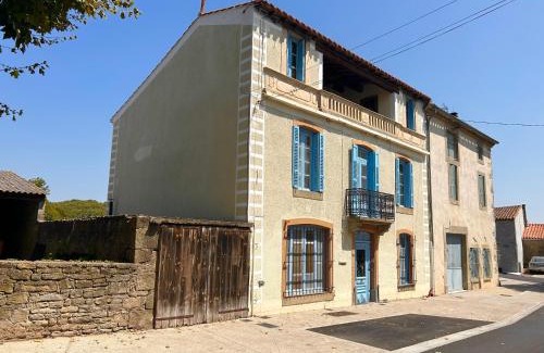 Laure-Minervois Bed & Breakfast | La ou je t emmenerai