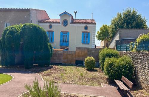 Laure-Minervois Bed & Breakfast | La ou je t emmenerai