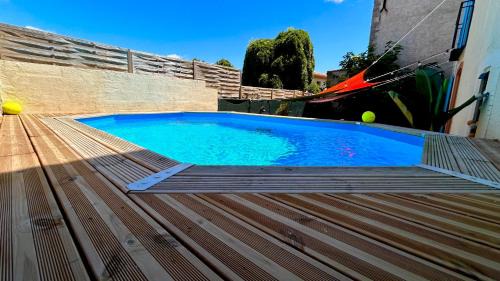 Laure-Minervois Bed & Breakfast | La ou je t emmenerai