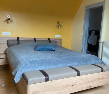 Pluduno Bed & Breakfast | La Pénate