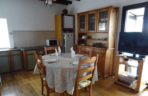 Villelongue-de-la-Salanque House | La Paraguere - VILLELONGUE DE LA SALANQUE