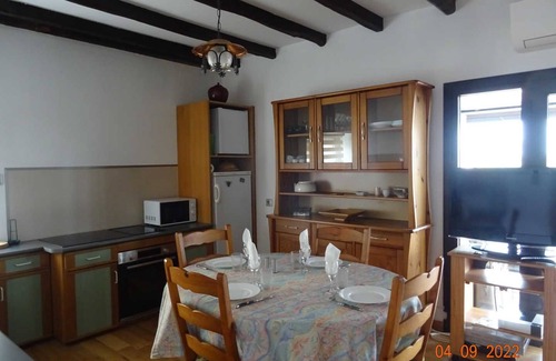 Villelongue-de-la-Salanque House | La Paraguere - VILLELONGUE DE LA SALANQUE