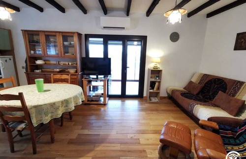 Villelongue-de-la-Salanque House | La Paraguere - VILLELONGUE DE LA SALANQUE