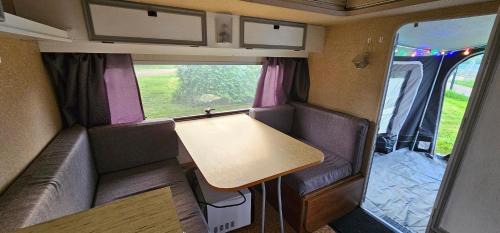 Gergy Other | La p'tite caravane
