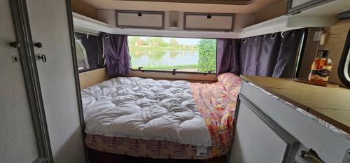 Gergy Other | La p'tite caravane
