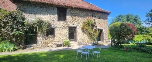 Saint Didier de la Tour House | La P'tite Maison