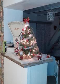 Ransart House | LA P'TITE MAISON