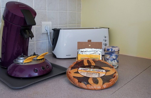 Espinasses House | La P'tite Maison