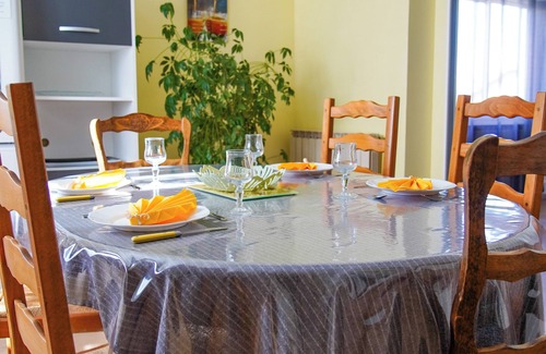 Espinasses House | La P'tite Maison