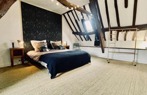 Camaret-sur-Mer House | La p'tite sardine