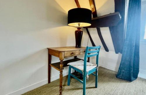Camaret-sur-Mer House | La p'tite sardine