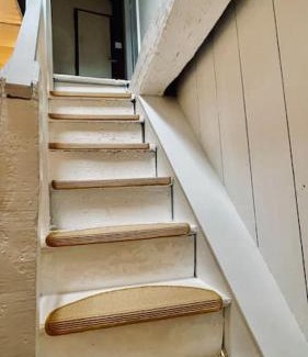 Camaret-sur-Mer House | La p'tite sardine