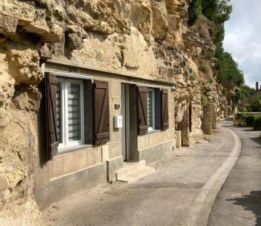 Gouvieux House | La p'tite troglo