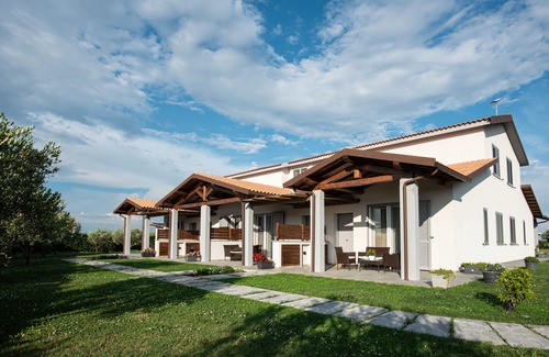 Grosseto House | La Pace Residence & Relax