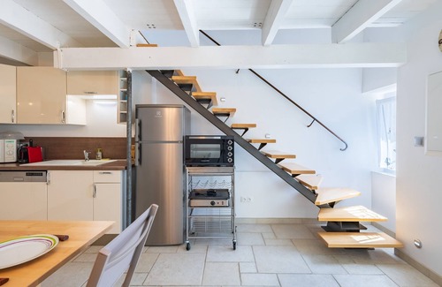 Martigues House | La Paillote de JCC - 500 mètres de la plage