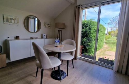 Chateaumeillant Bed & Breakfast | La Palentine