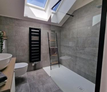 Chateaumeillant Bed & Breakfast | La Palentine