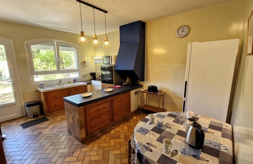 La Palmyre House | La Palmyre - DETACHED HOUSE - PARK of the RESIDENCE - WIFI
