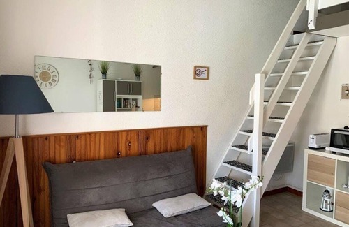 Les Mathes Apartment | La Palmyre - Le HAMEAU de TALARIS - TERRACED HOUSE - SHARED POOL