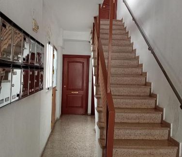 Distrito Sur Apartment | La Paloma