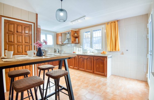 L'Escala House | LA PALOMA: House with private pool in l'Escala, spacious and cozy
